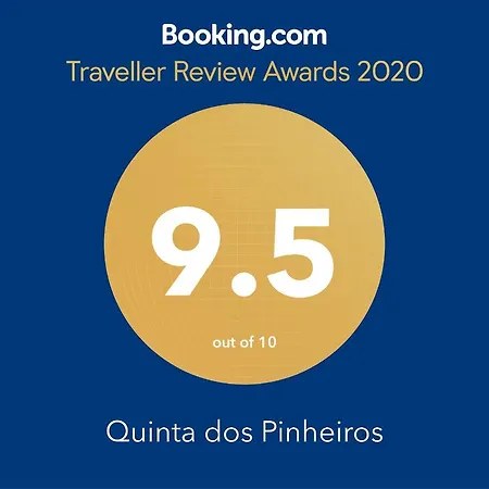 Quinta Dos Pinheiros