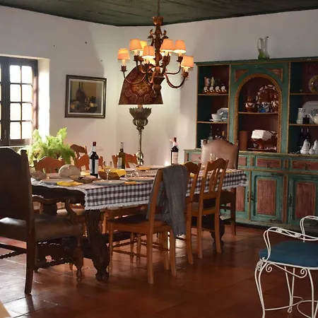Quinta Dos Pinheiros 別荘 *