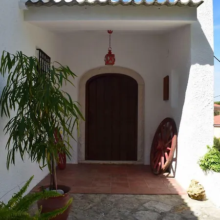 Quinta Dos Pinheiros * アルファリン