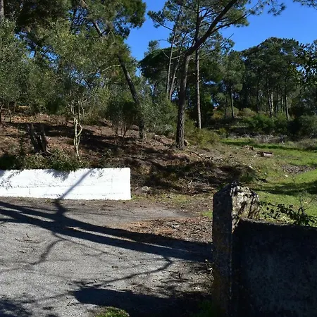 別荘 Quinta Dos Pinheiros