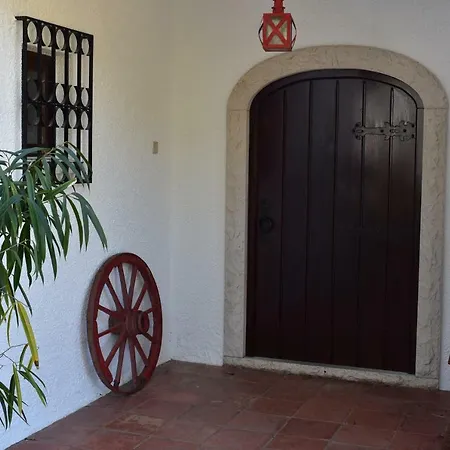 別荘 Quinta Dos Pinheiros