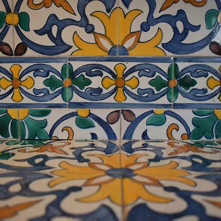 別荘 Quinta Dos Pinheiros アルファリン