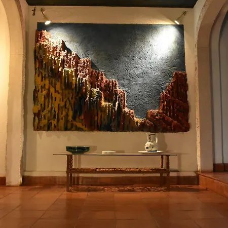 Quinta Dos Pinheiros 別荘 アルファリン