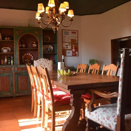 別荘 Quinta Dos Pinheiros アルファリン