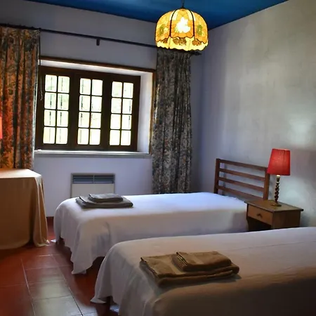 Quinta Dos Pinheiros