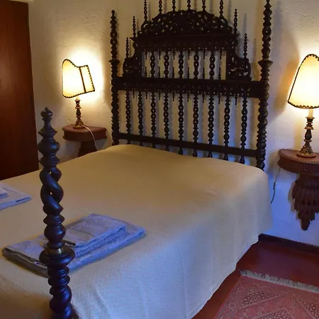 別荘 Quinta Dos Pinheiros