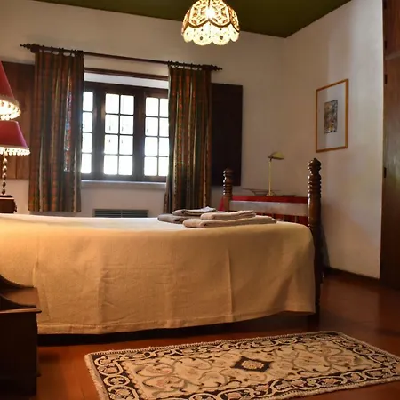 Quinta Dos Pinheiros