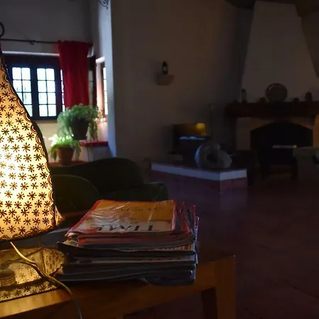 Quinta Dos Pinheiros 別荘 アルファリン